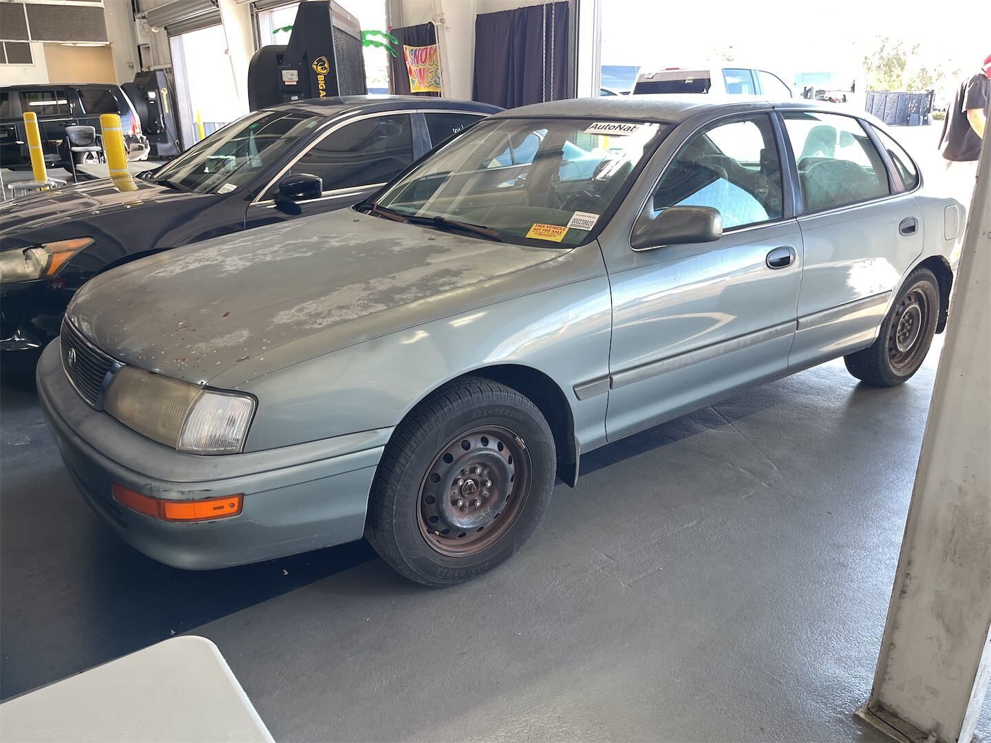 Toyota Avalon