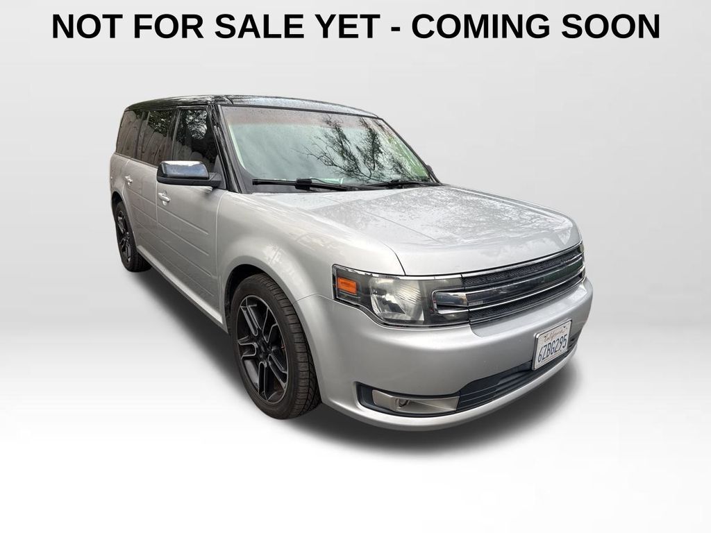 Ford Flex