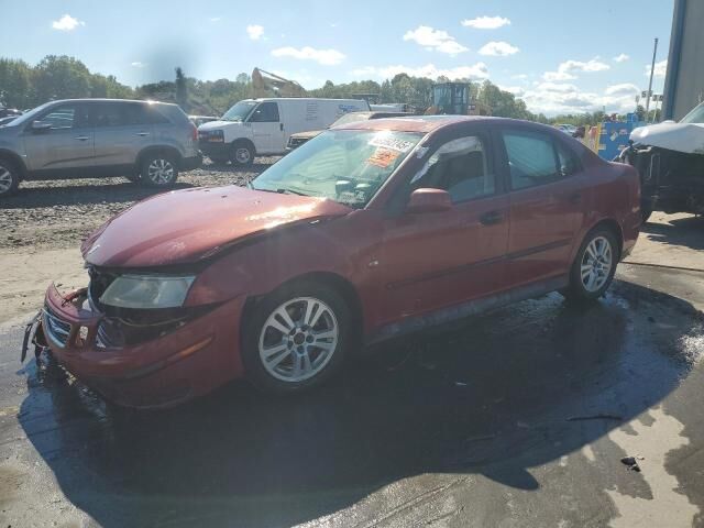 Saab 9-3