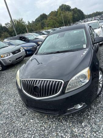 Buick Verano