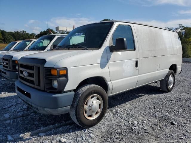 Ford E-350