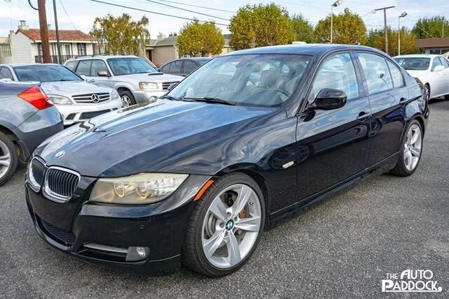 BMW 335i