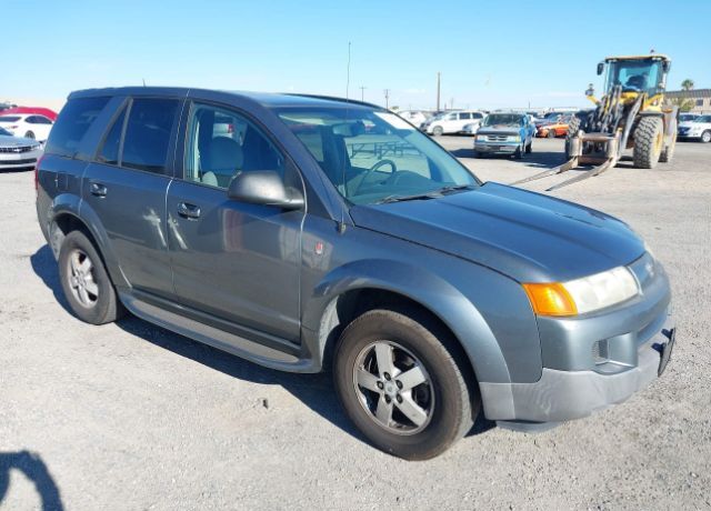 Saturn Vue
