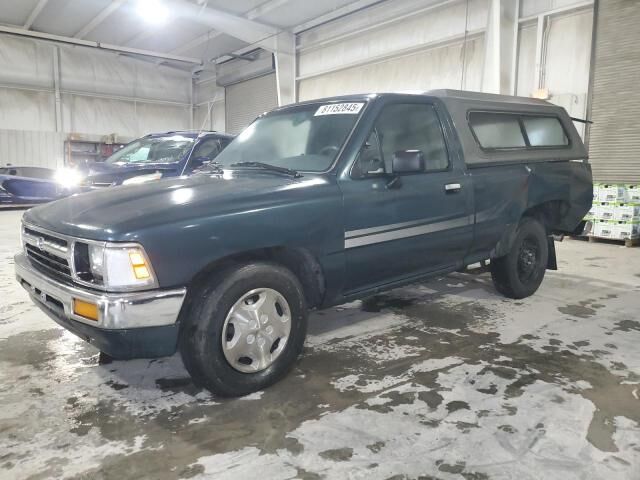 Toyota Pick-Up