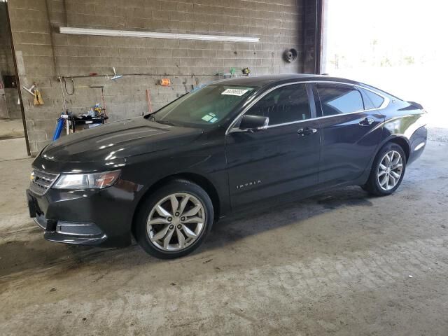 Chevrolet Impala