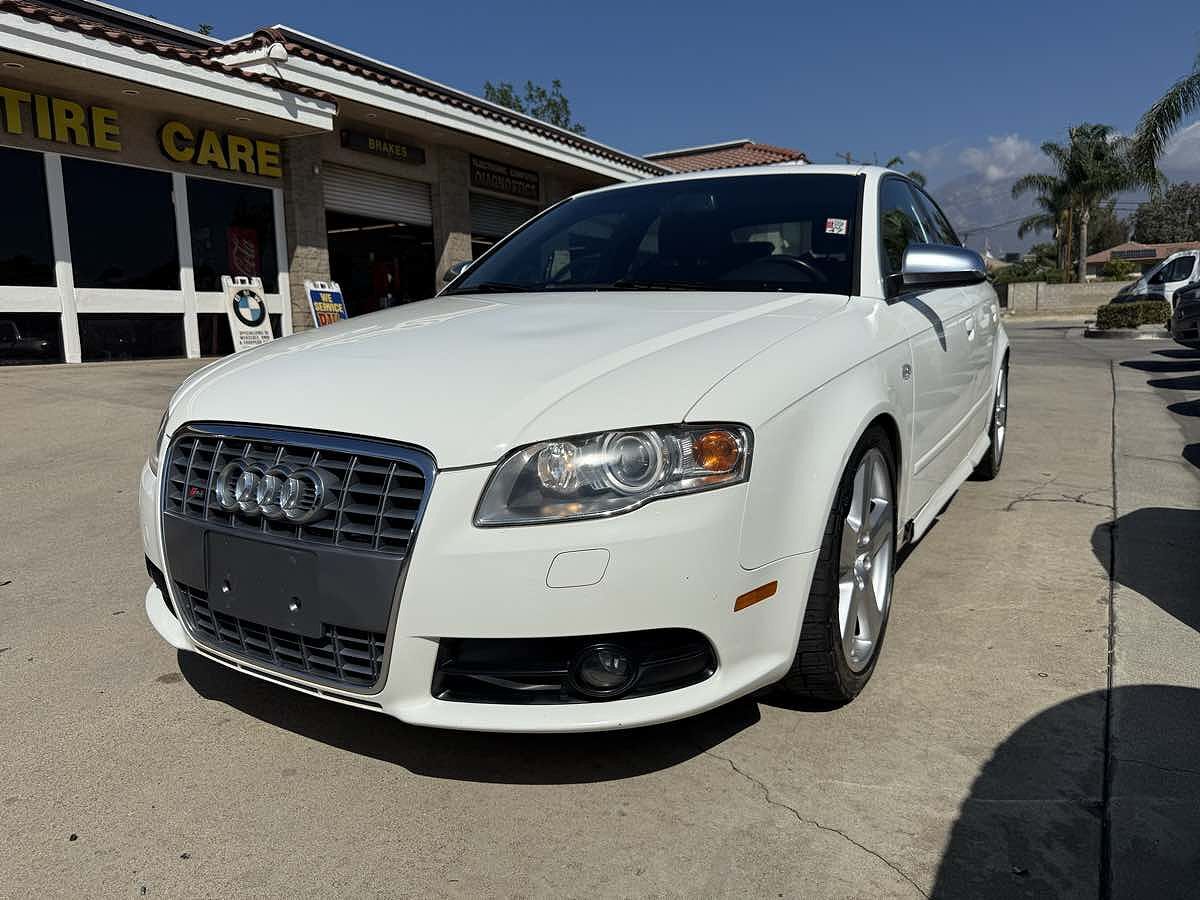 Audi S4