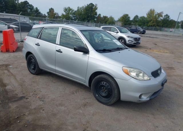 Toyota Corolla Matrix