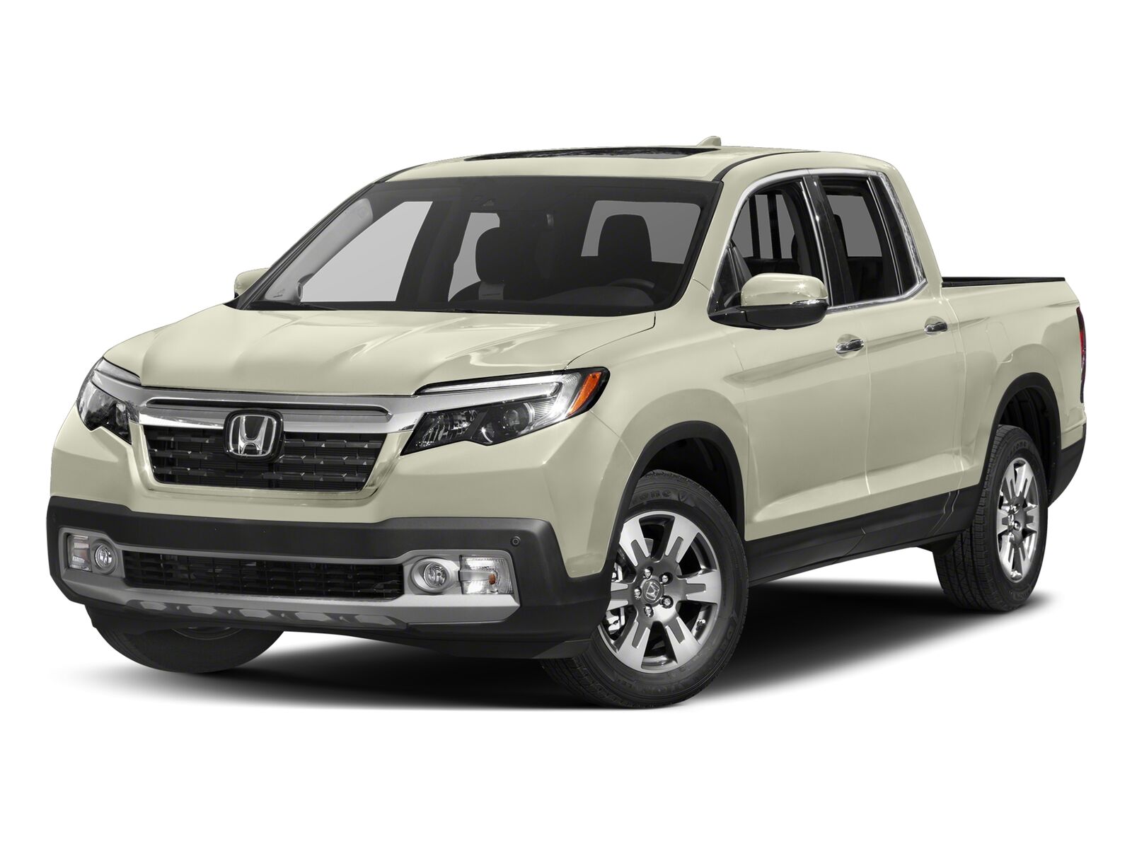 Honda Ridgeline