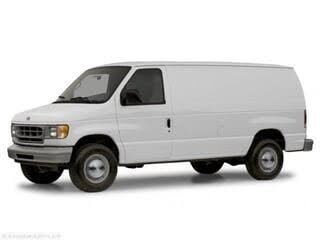 Ford E-150