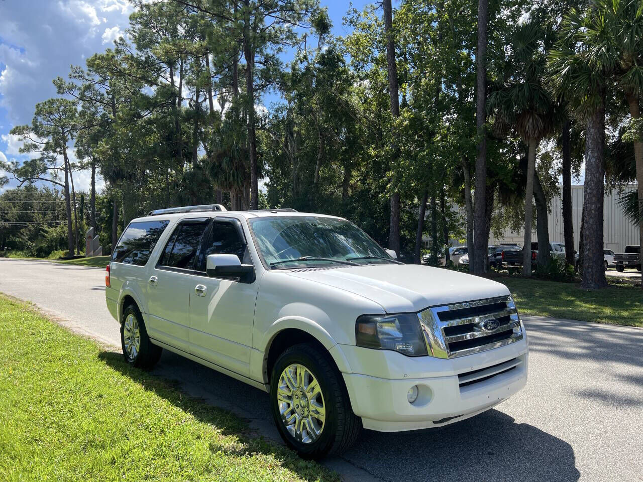 Ford Expedition
