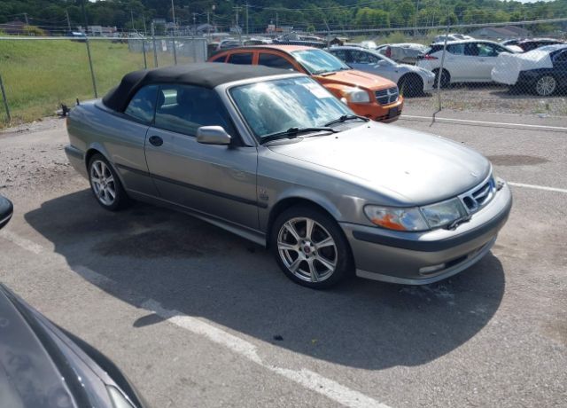 Saab 9-3