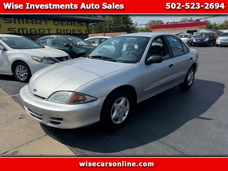 Chevrolet Cavalier