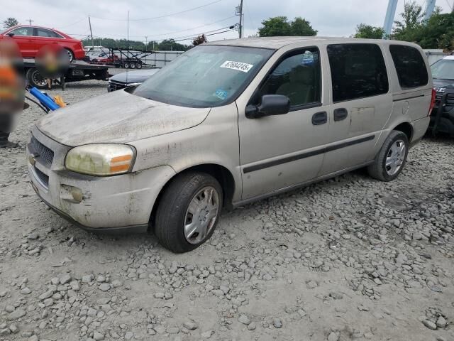 Chevrolet Uplander