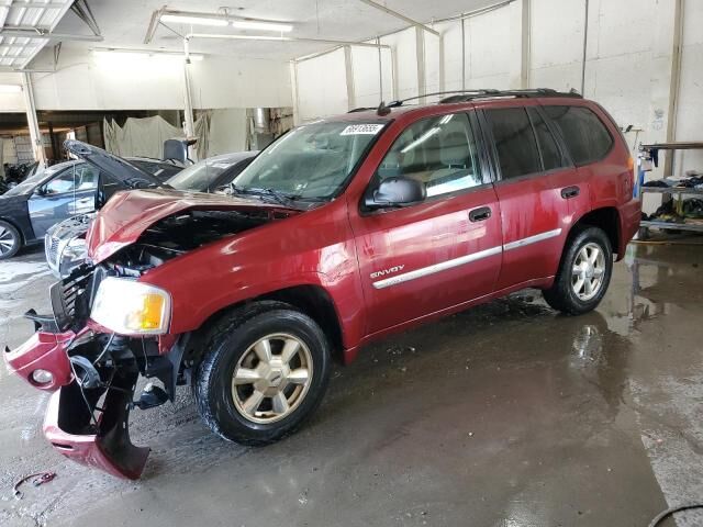 GMC Envoy