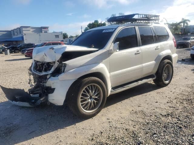 Lexus GX