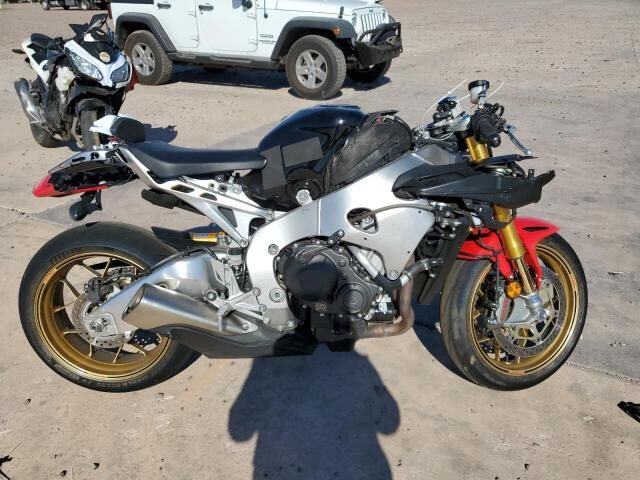 Honda CBR1000RR