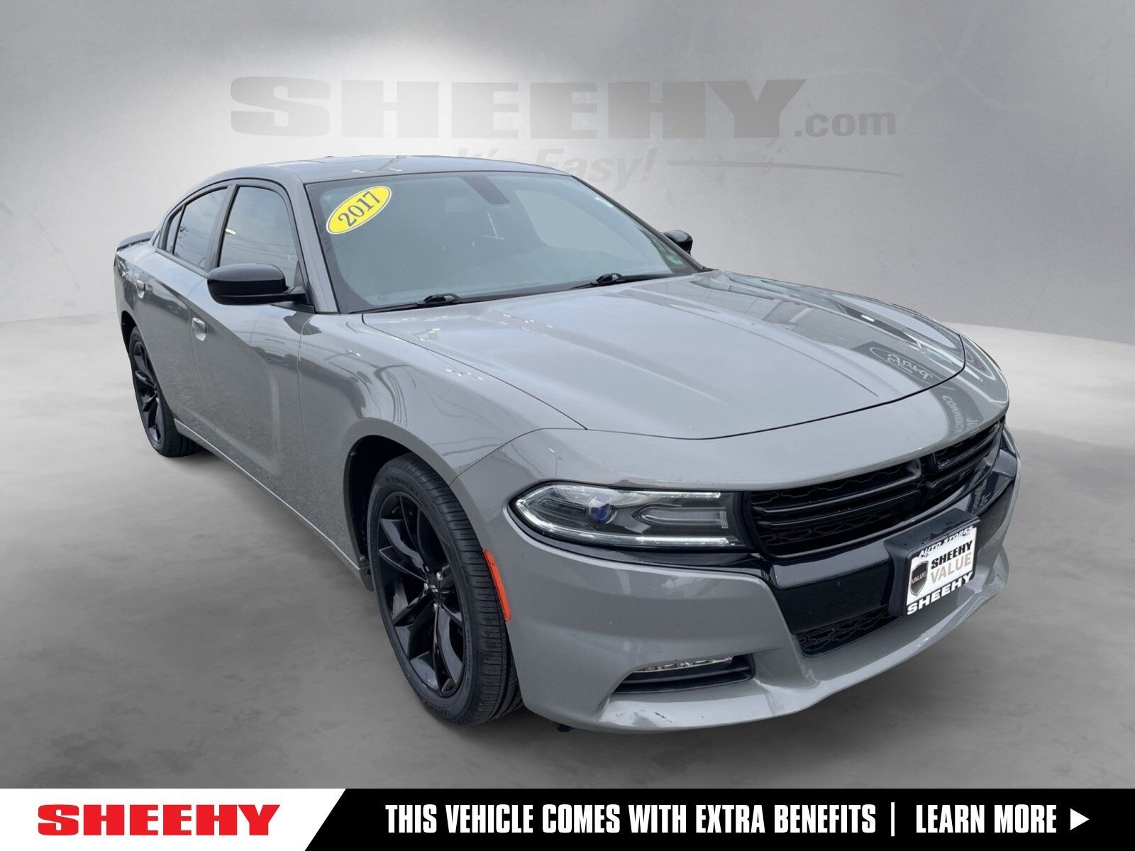 Dodge Charger