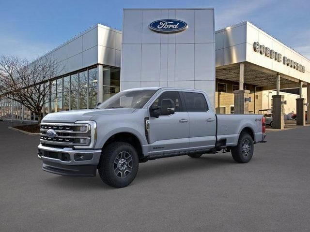 2026 FORD F-350