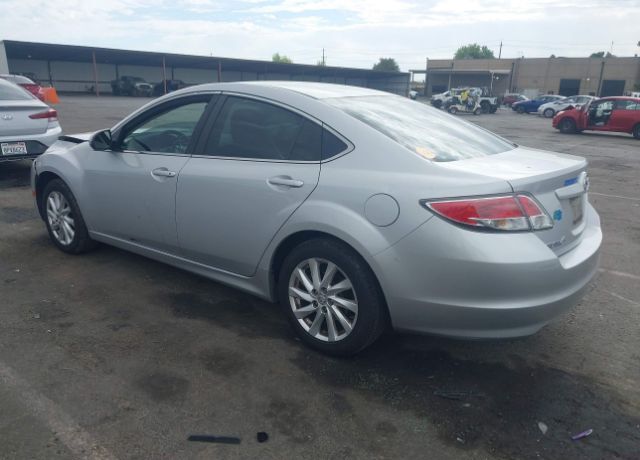 Mazda Mazda6
