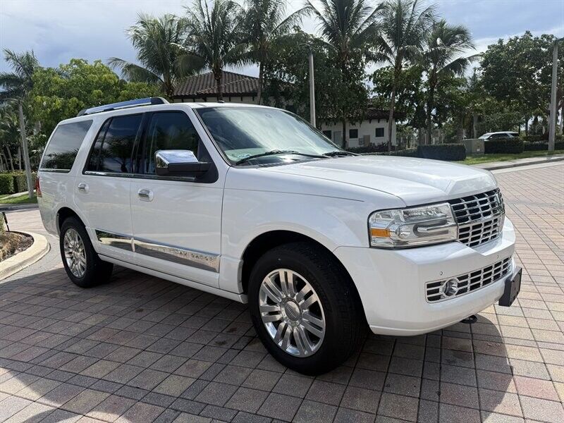 Lincoln Navigator