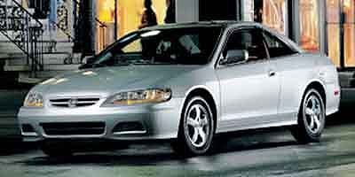 2002 HONDA Accord