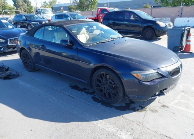 BMW 650i