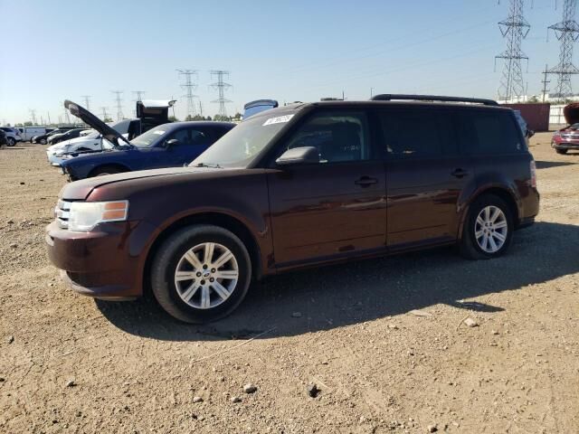 Ford Flex