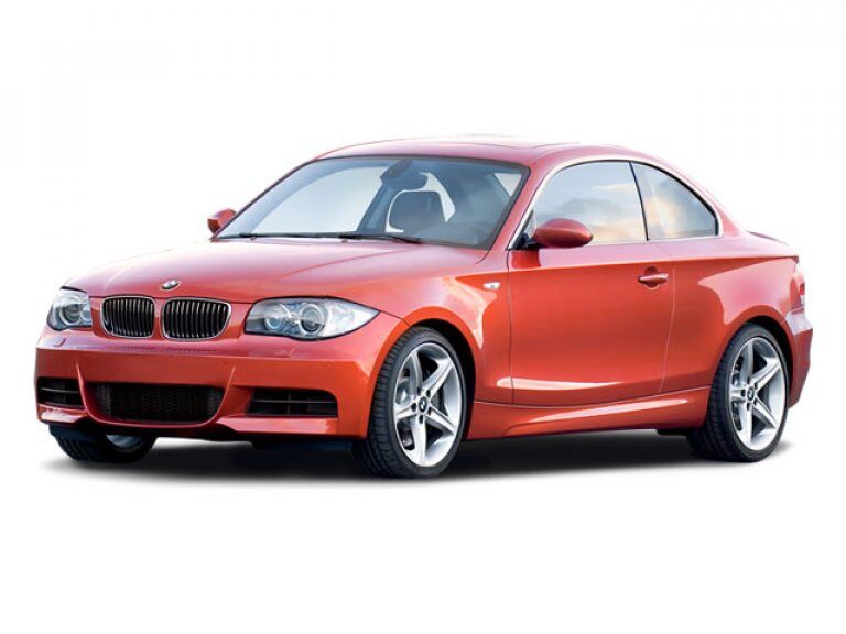 BMW 128i