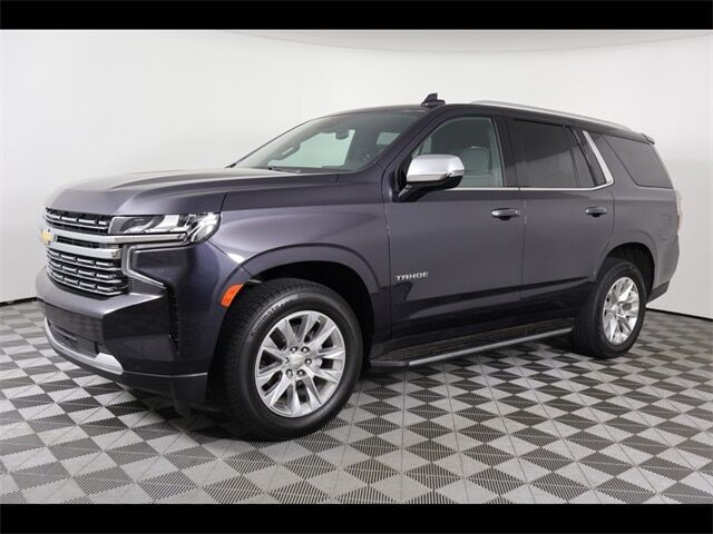 2023 CHEVROLET Tahoe
