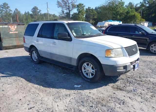 Ford Expedition