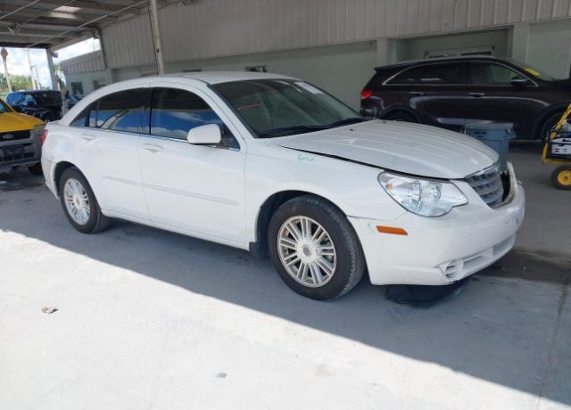 Chrysler Sebring