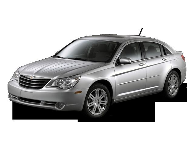 Chrysler Sebring