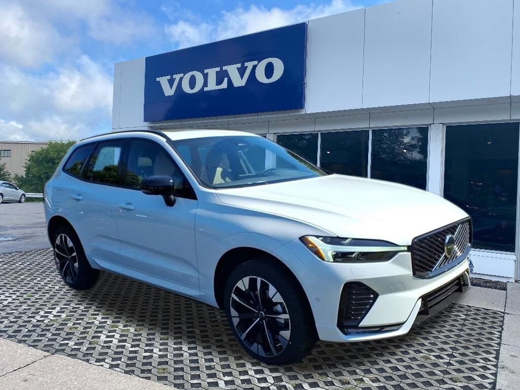 2026 VOLVO XC60