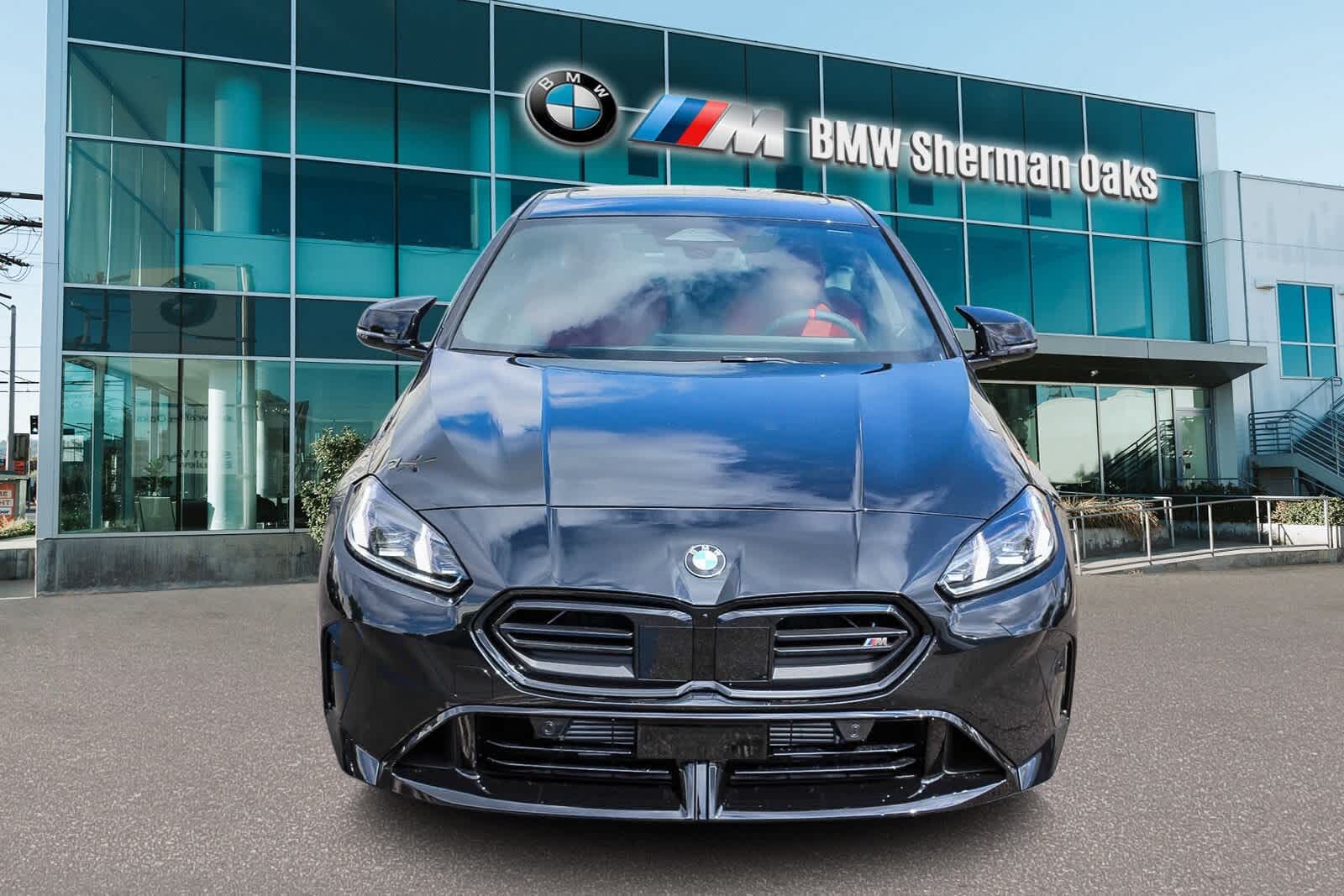 2026 BMW M235
