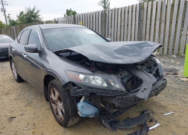 Honda Crosstour
