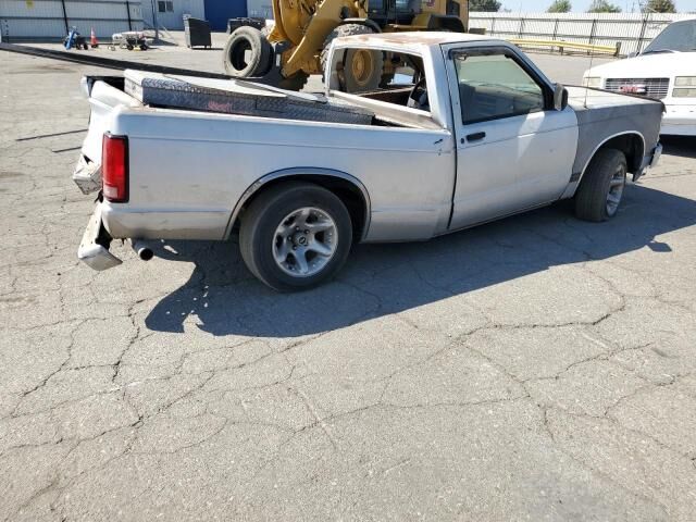 GMC Sonoma