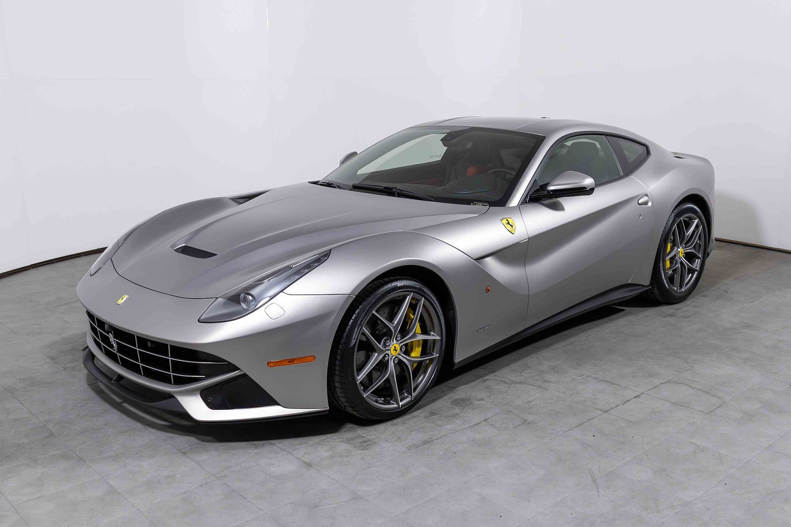 Ferrari F12 Berlinetta