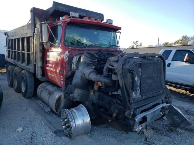 Ford LTL9000