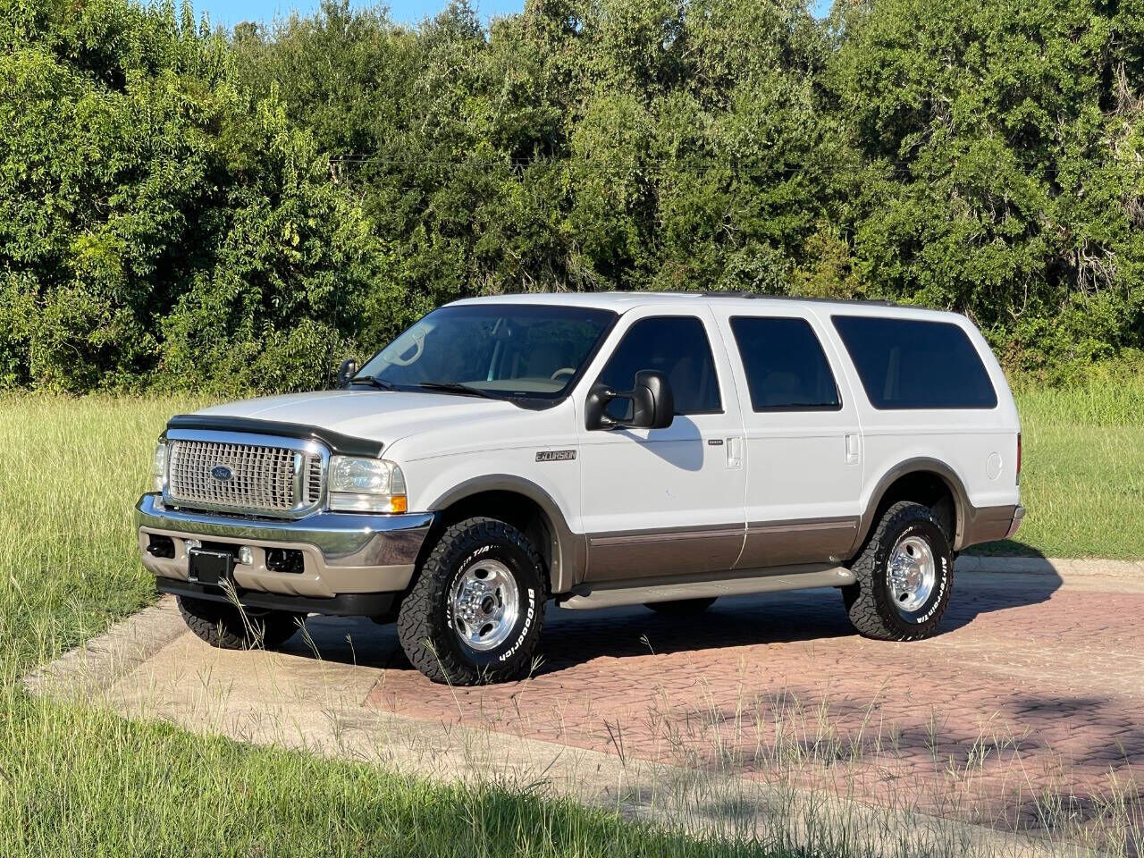 Ford Excursion