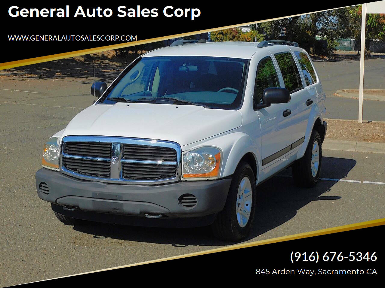 Dodge Durango