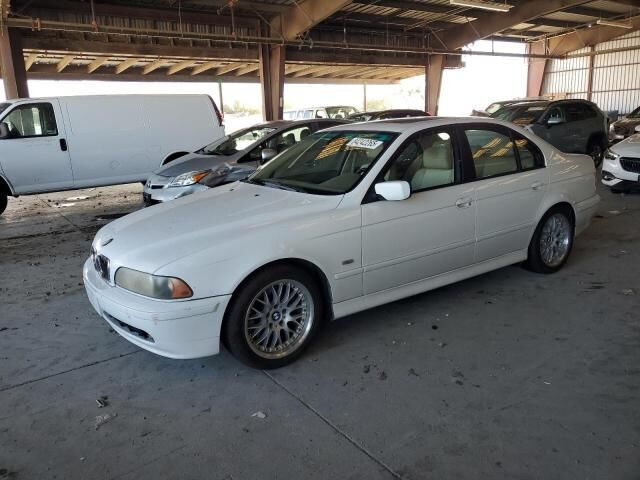 BMW 530i
