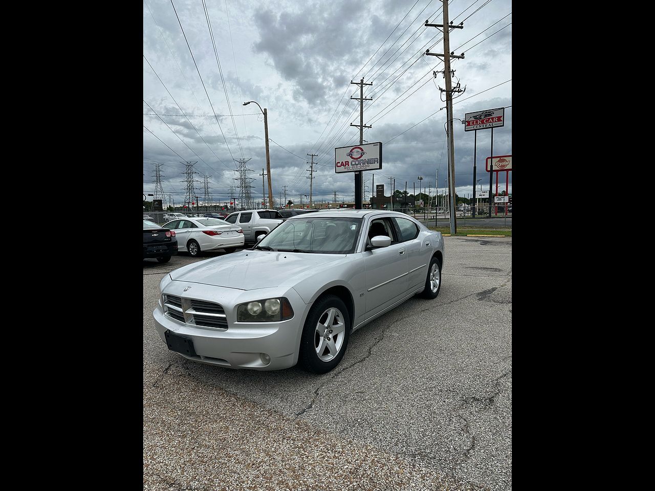 Dodge Charger