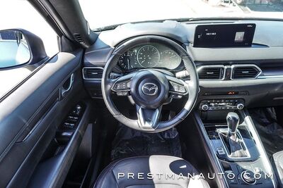 2023 MAZDA CX-5 - VIN Decoder