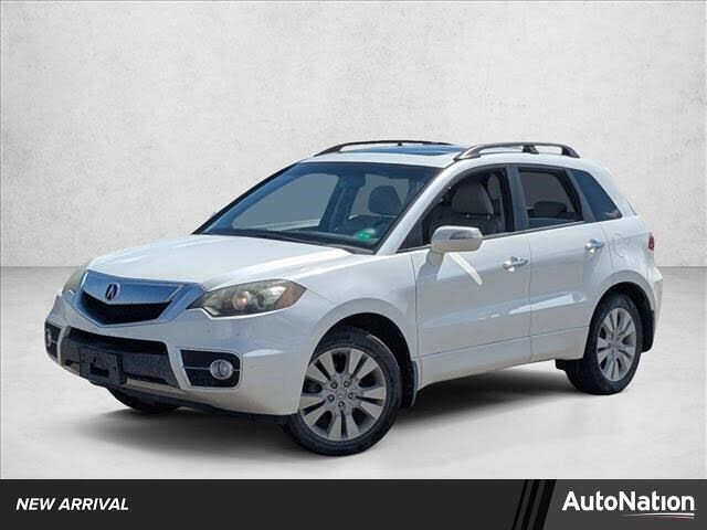 Acura RDX