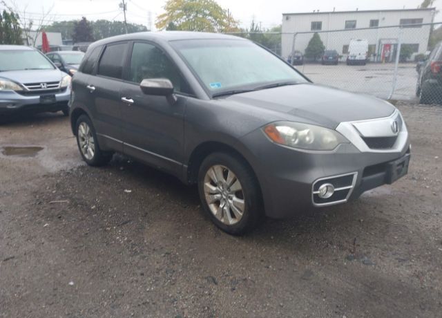 Acura RDX