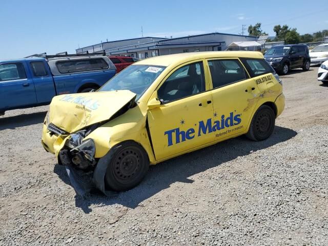 Toyota Corolla Matrix