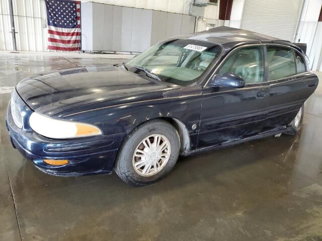 Buick LeSabre