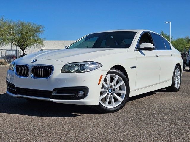 BMW 535i