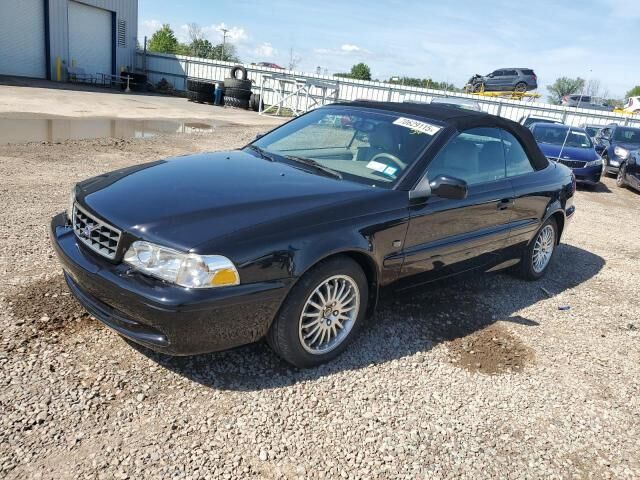 Volvo C70