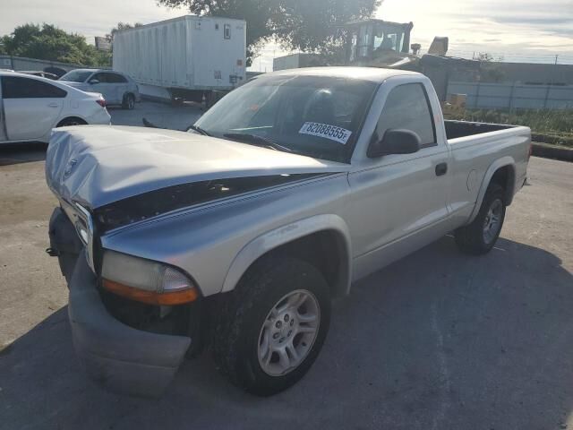 Dodge Dakota